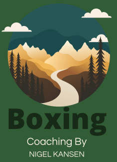 The Way of Boxing